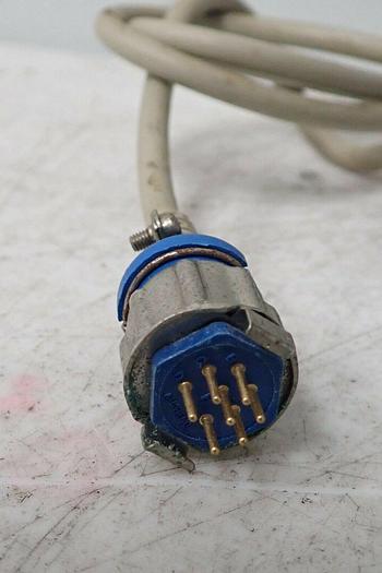 Used (3) Faulhaber West Germany 1516E006S DC Micromotors