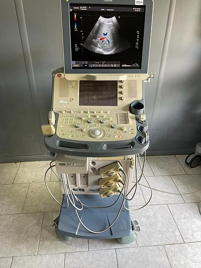 Gebraucht Toshiba xario,3720