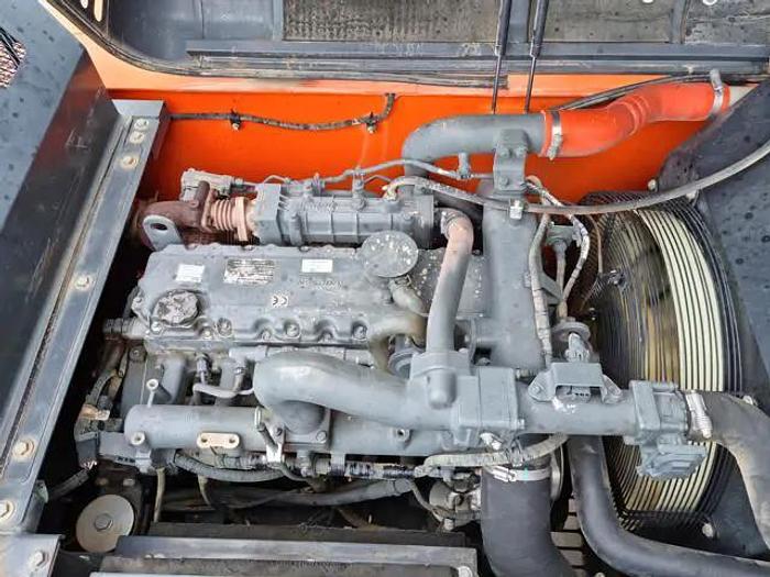 Gebraucht 2015 Doosan DX255LC-5