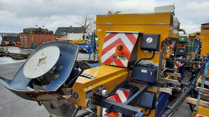 Gebruikt 2000 Nido Stratos B15-24 PAL