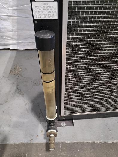 Used Dimplex Thermal Solutions Chiller