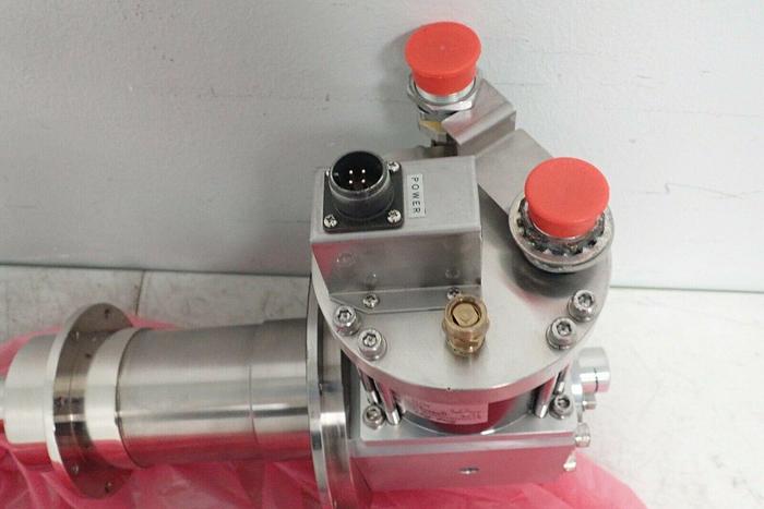 Used Sumitomo Cold Head Model RDK-408S Cryocooler SRDK-408