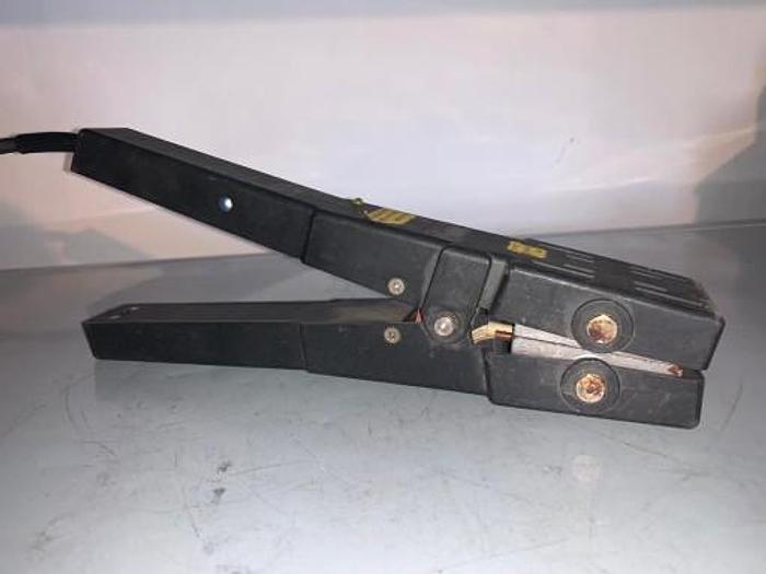 Używane Habasit PQ-54 CD-54 Thermofix Hot Press Repair Dev