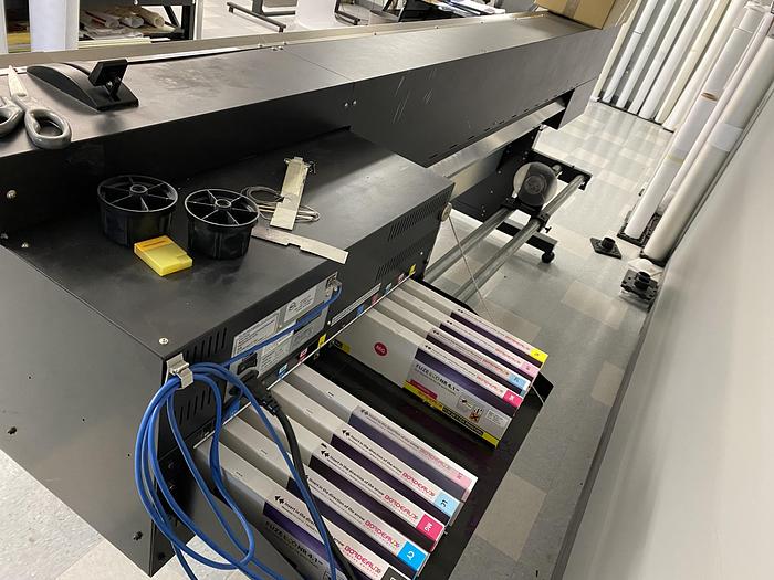 Used 2000 Roland SOLJET PRO III XJ-740