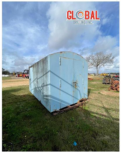 Used 0906 - Generator/Charged House