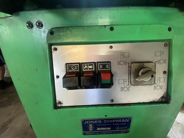 Used Jones & Shipman 310T Tool & Cutter Grinder