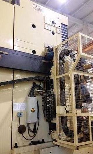 Used Anayak HVM-5000