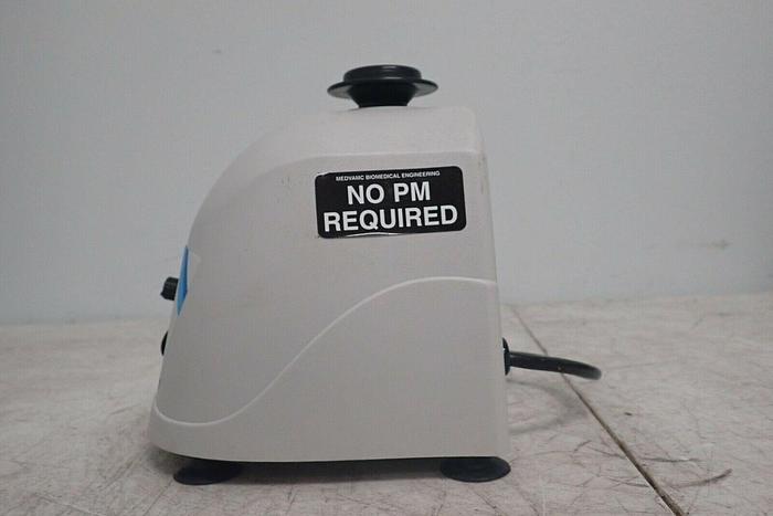 Used Benchmark Scientific BV1000 Vortex Mixer  700358314803