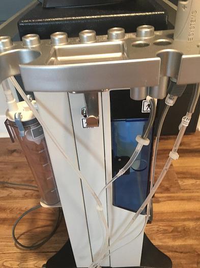 Used Edge Systems Hydrafacial MD