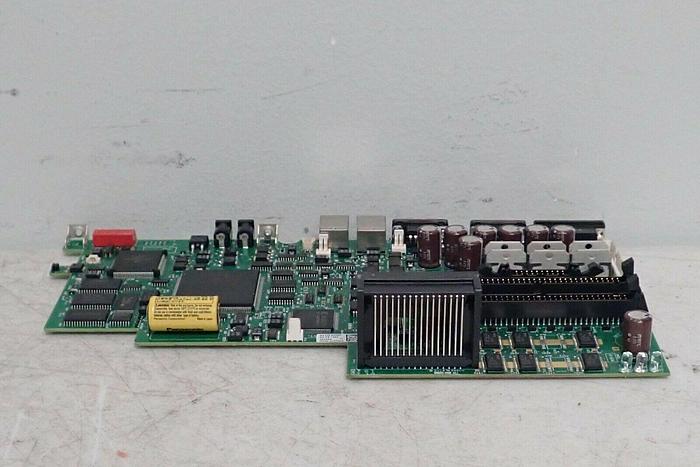 Used Agilent G4226-65000 Main Board