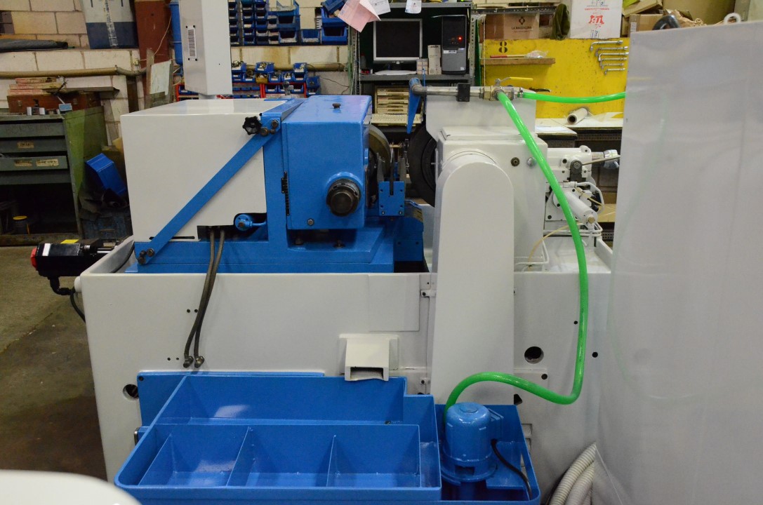 Usado 2019 ESTARTA 320 Rectificadoras sin centros #4343