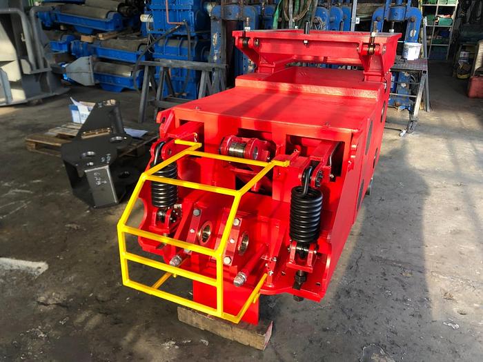 Used . . . and play it safe