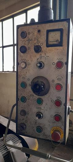 Used Tokarka karuzelowa DEFUM KNA 110