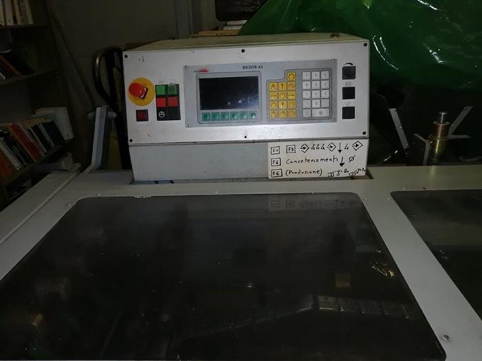 Usato STAHL - FS 100