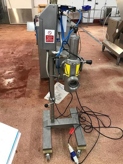 D'occasion LOMA PIPELINE METAL DETECTOR