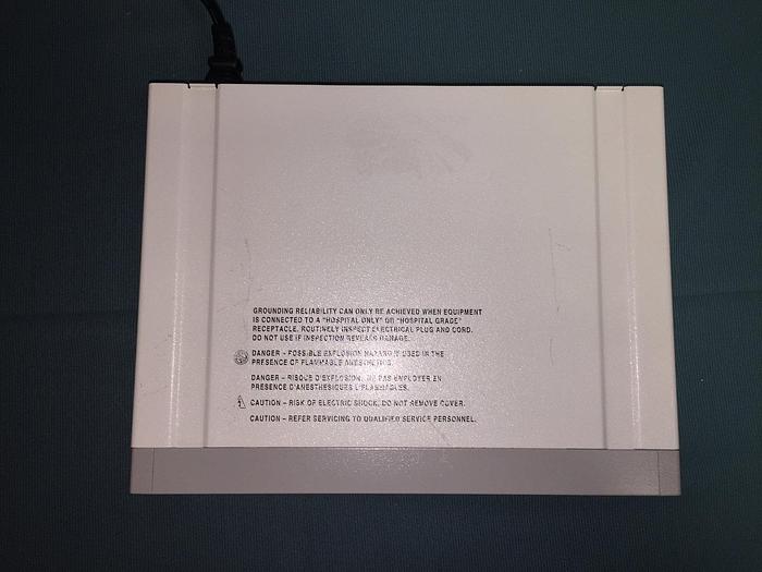 Used Storz Endoskopie Kamera Kontrolleinheit SCB tricam SL II 20223020