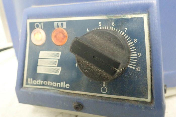 Used Barnstead EM3000/CX1 Electrothermal Electromantle Heating Mantle