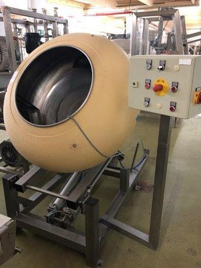 Coating Pan