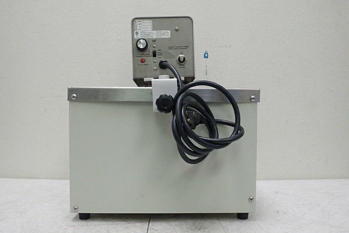 Used Fisher Scientific Model OB-13L & Model 71 Heating Circulating Water Bath