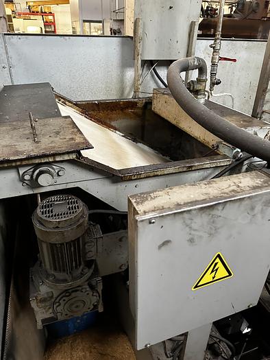 Ottime 1997 OKUMA MX 40 A