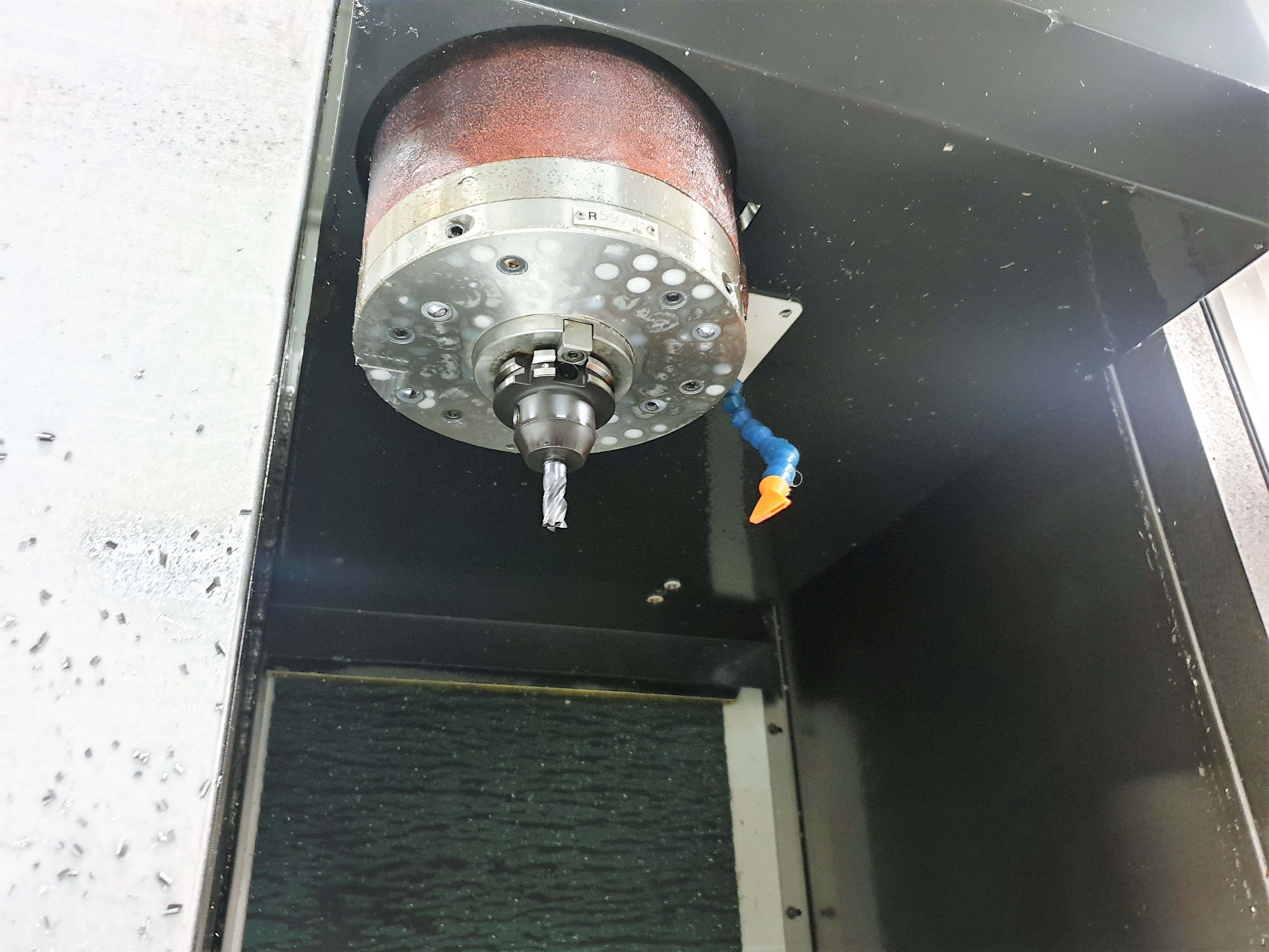 Gebruikt 2004 MAZAK VTC - 300C - II