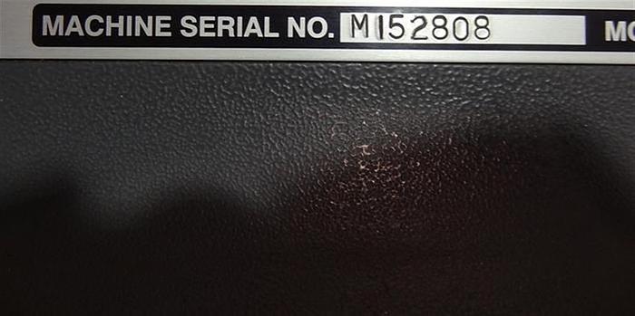 Used 2005 Nakamura Tome WT-150MMY