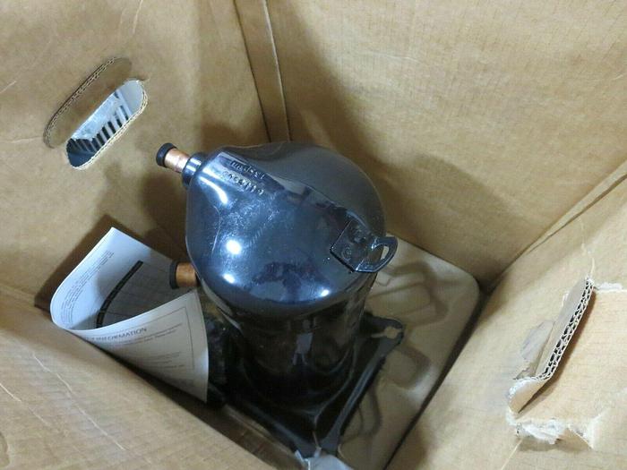 Copeland Scroll Compressor