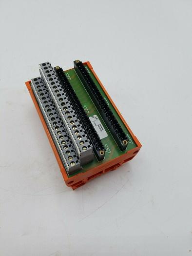 Used Entrelec BF 20M-32 Module