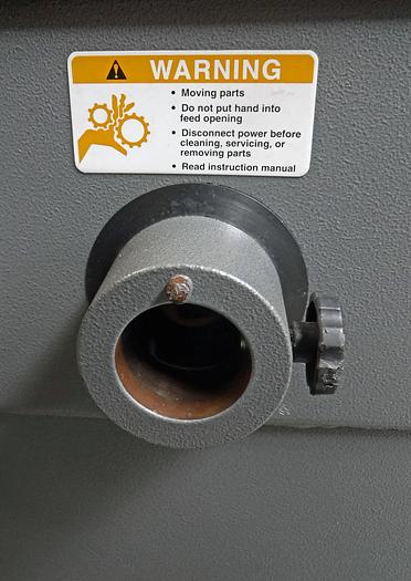 Used USED VARIMIXER W30 30-QUART MIXER