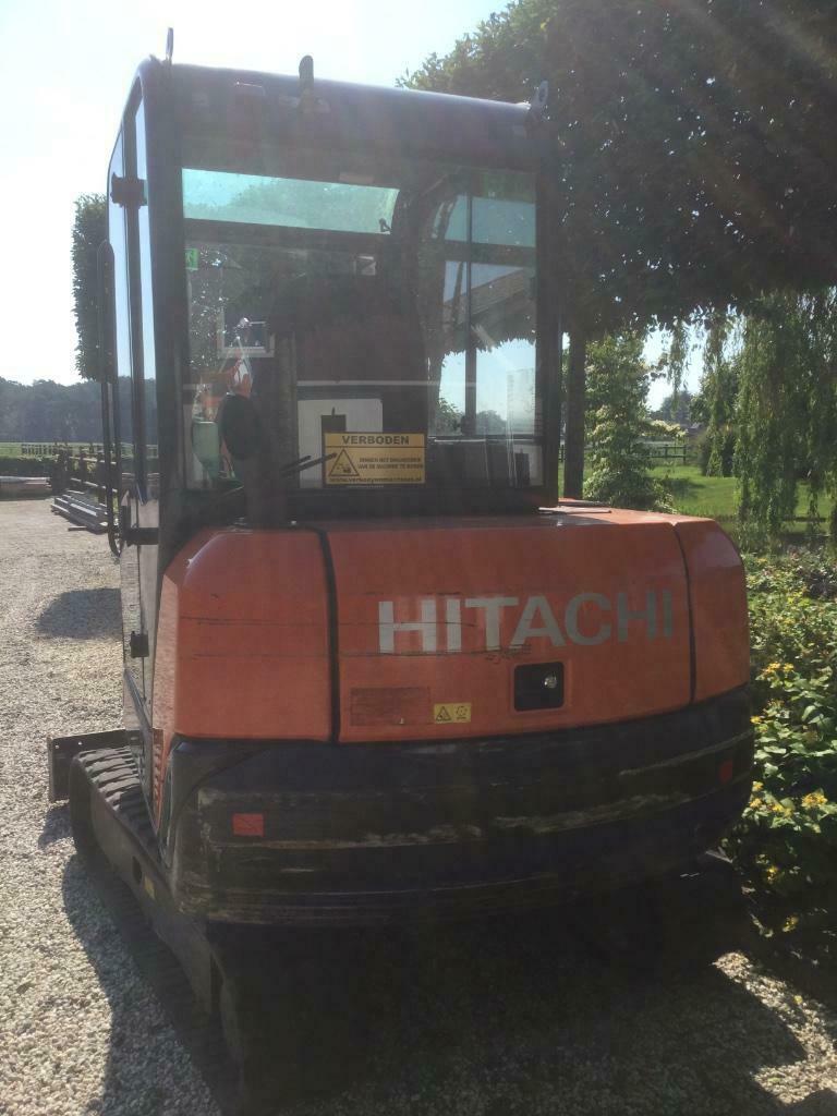 Usado Hitachi 27