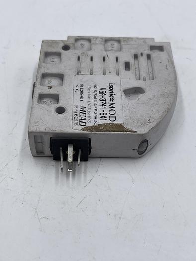 Used Isonic V5A-3741-BX1