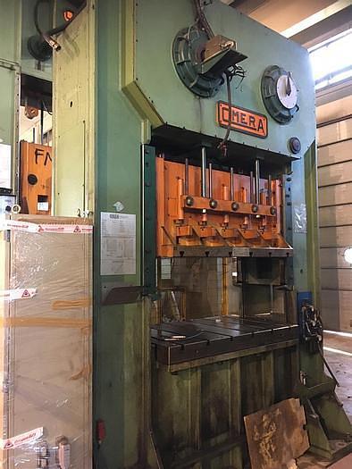 Used  Manufacturers  who need no introduction