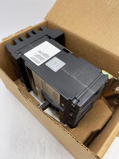 Square D FA34030