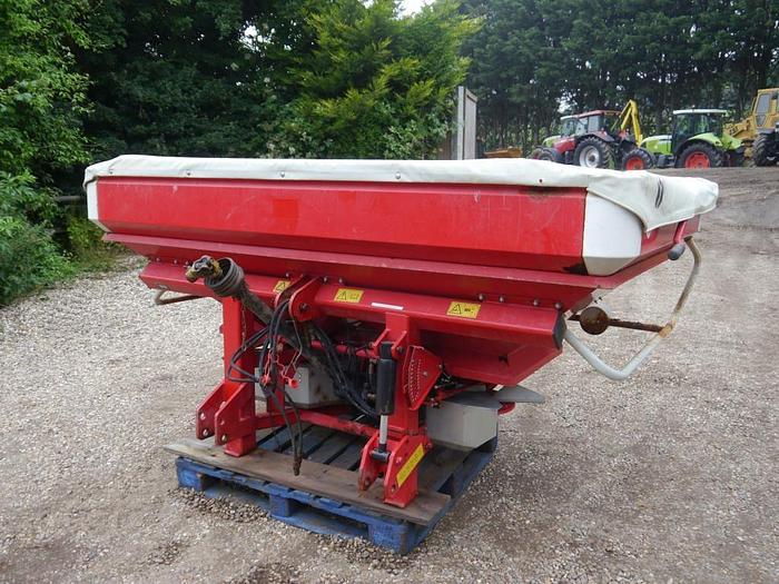 Used Lely Tulip Centerliner SX Fertiliser Spreader