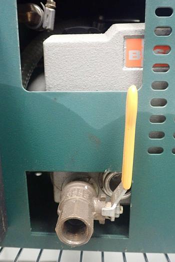 Used InstroTek CoreDry Rapid Asphalt Sample Drying System