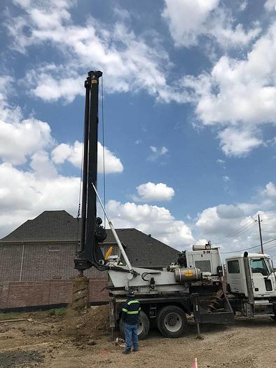 Used 2014 Watson 1100TM