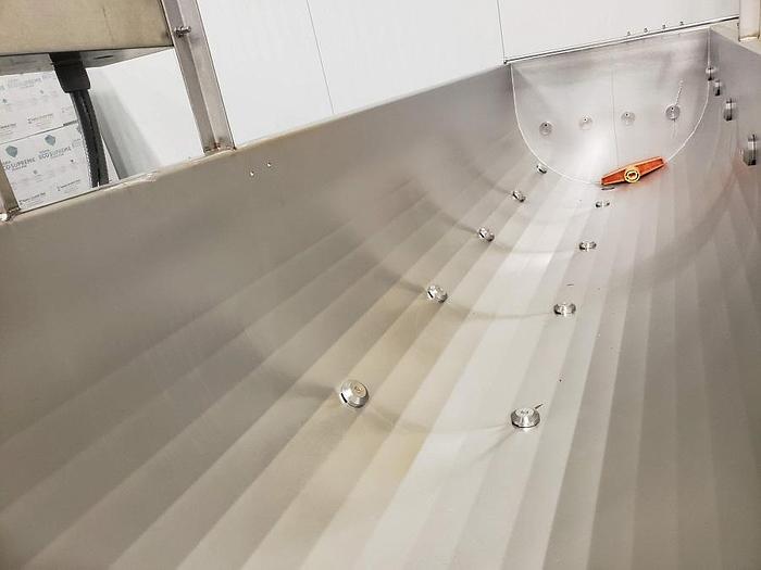 Used 2004 Fresh Tech International