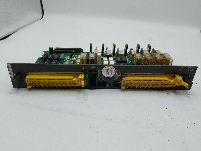 Used Fanuc A16B-1212-0540/06D P46TRB. A16B-1212-0540