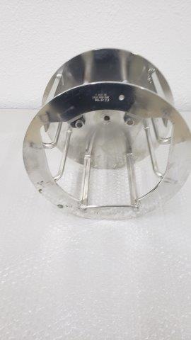 Used Semitool Rotor QTY 8