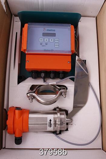 Unused Metso Automation Smart Pulp, RL Blade, with Display #37958