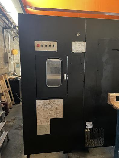 Ottime 2015 MAZAK VTC-300 C II