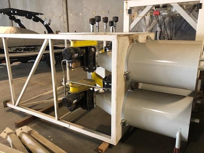 Used Bratney Companies Robotics (4) Sorting/Pickers