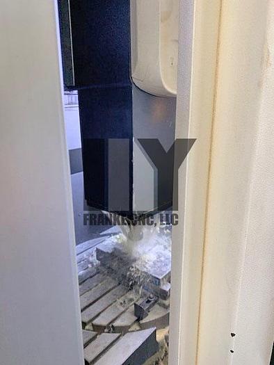 Used DMG MORI    DECKEL MAHO DMU 65 monoBLOCK