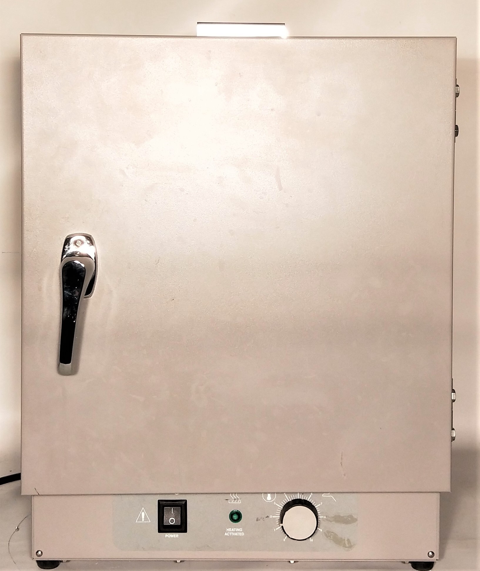 Used VWR (Shel-Lab) 1300U Gravity-Convection Oven - 1 Cu-Ft