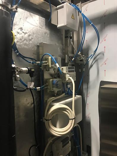 Unused Getinge Sterilizer/Parts Washer cGMP