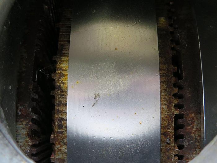 Used 26" (660MM) BELOIT DD SERIES 3000 REFINER