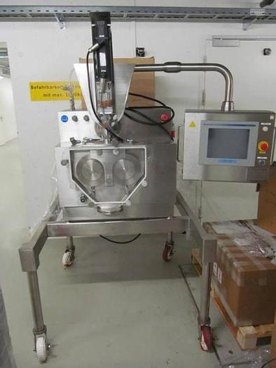 Used C 14446 D - Compactor FITZPATRICK IR 220 CHILSONATOR