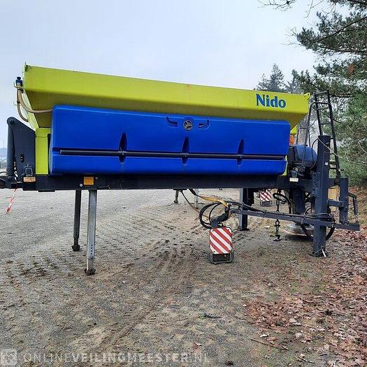 Gebruikt 2009 Nido Stratos B70-42 PCLN-700