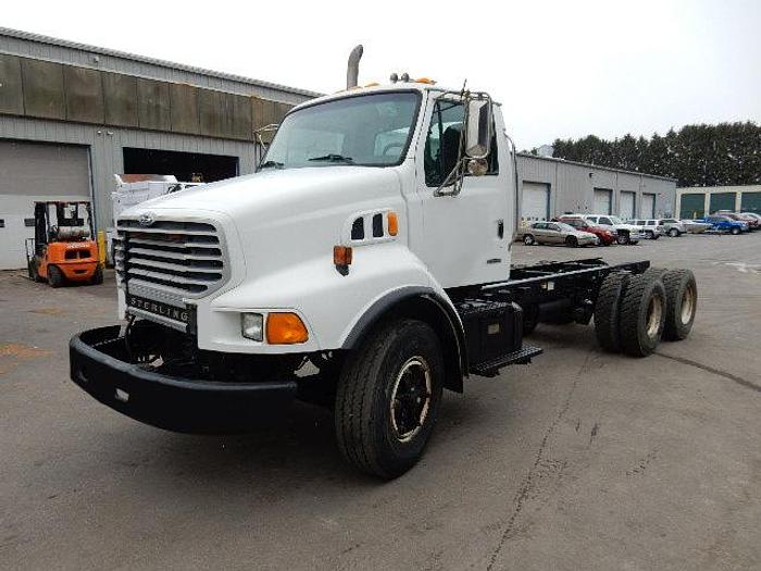 Used 2002 Sterling LT-9500