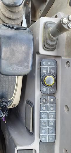 Used 2017 JCB 48-Z 1 mini excavator